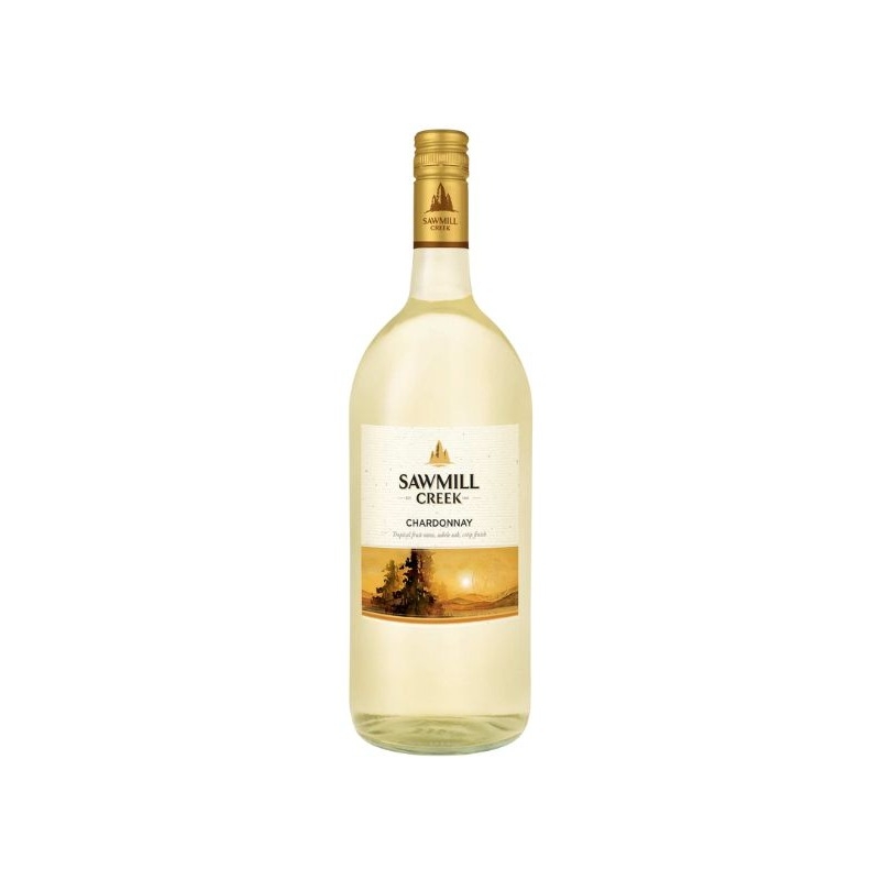 Sawmill Creek Chardonnay